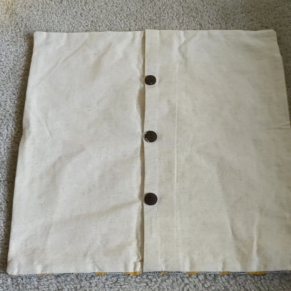 West Elm - Pillow Cover